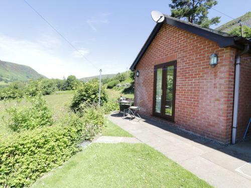 Bryn Coed Bach, Oswestry