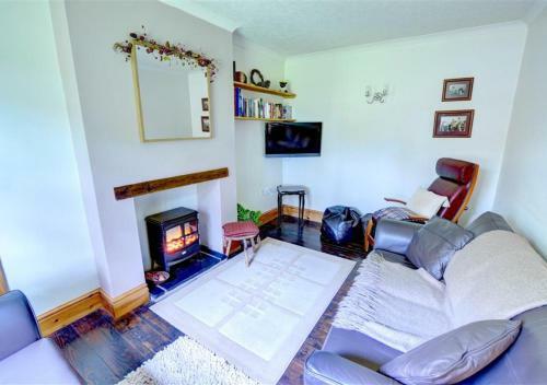 Apartamento Berthllwyd