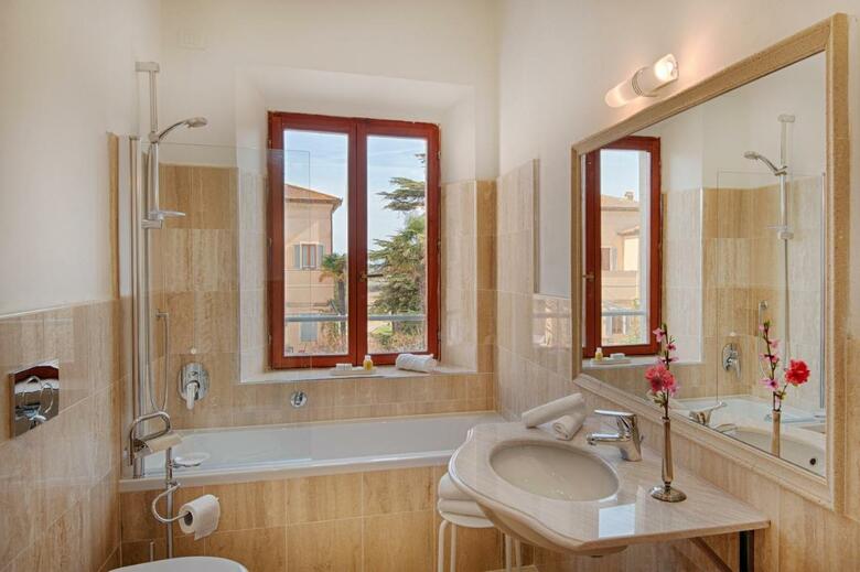 Hotel Villa Sabolini