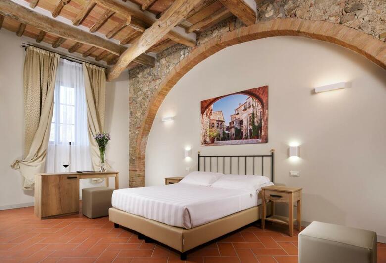 Hotel Villa Sabolini