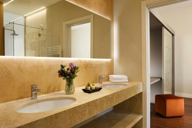 Hotel Villa Sabolini