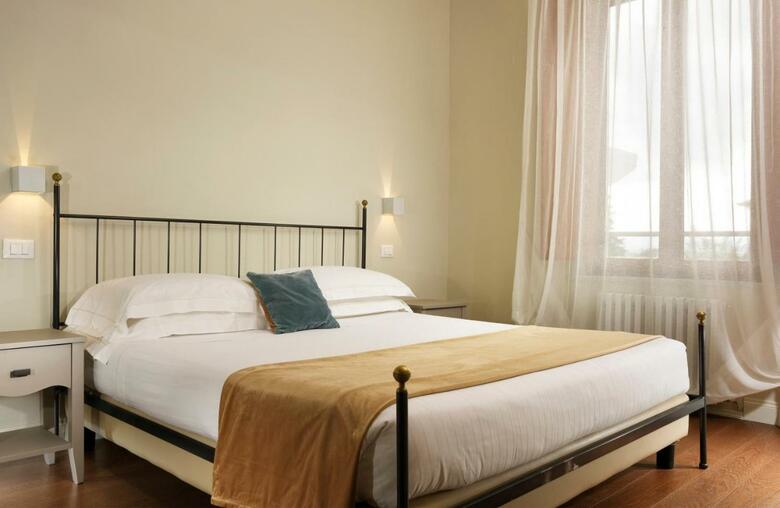 Hotel Villa Sabolini