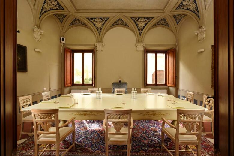 Hotel Villa Sabolini