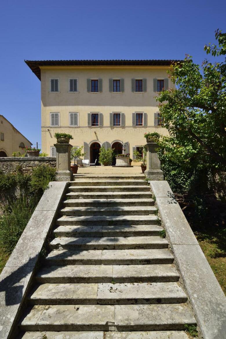 Hotel Villa Sabolini