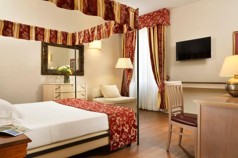 Hotel Villa Sabolini