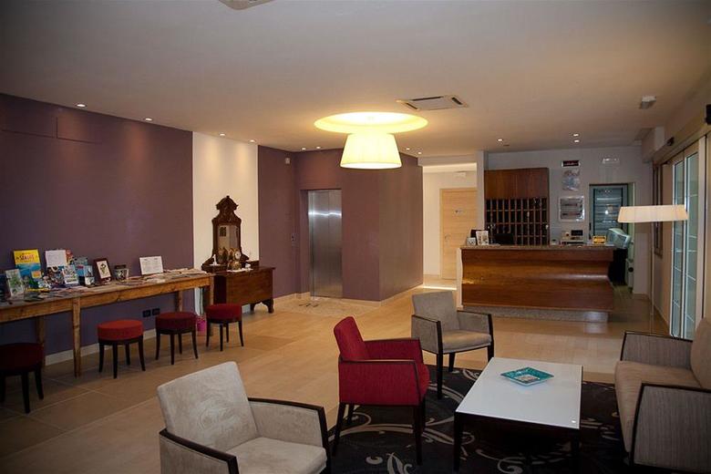 Hotel Mauro