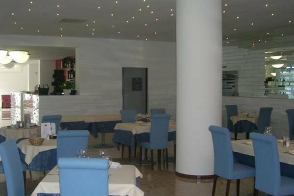 Hotel Europa