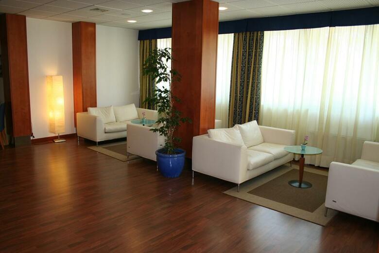Hotel Rialto