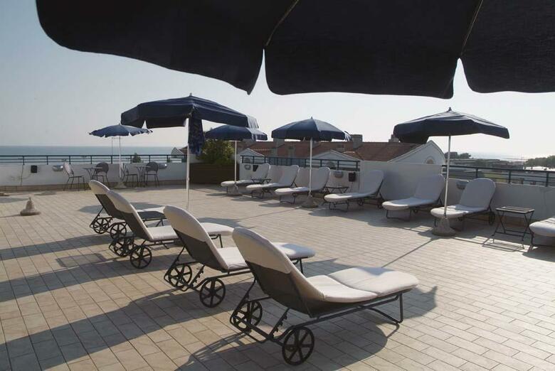Hotel Rialto