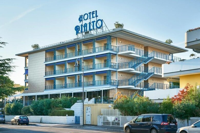 Hotel Rialto