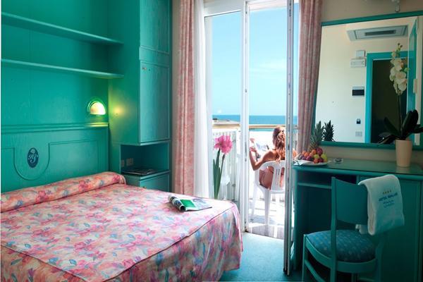 Hotel Salus