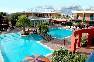 Hotel Sairon Club Village