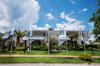 Hotel Sairon Club Village