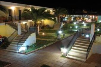 Hotel Cala Greca