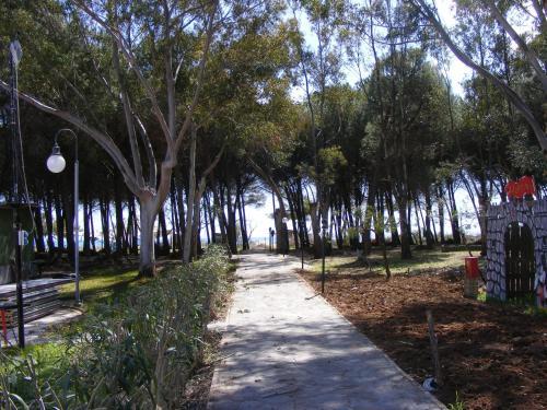 Hotel Villaggio Sirio