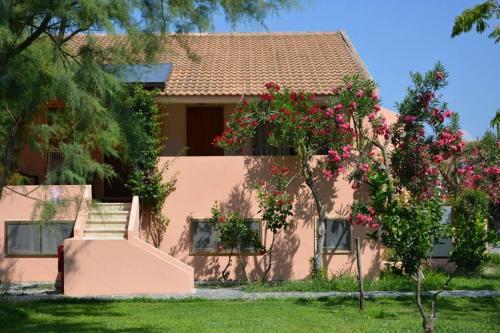 Hotel Villaggio Sirio
