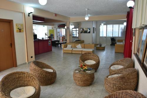 Hotel Villaggio Sirio