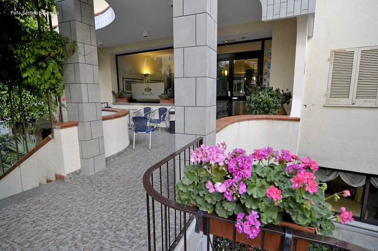 Hotel Gli Ulivi
