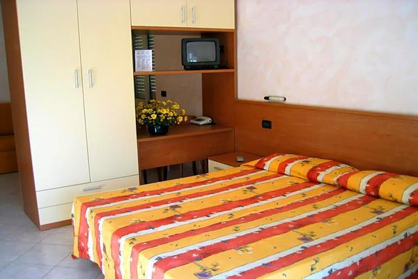 Hotel Miriam