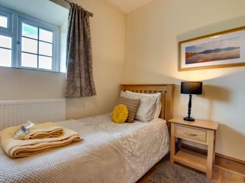 Holiday Home Tynie Tem