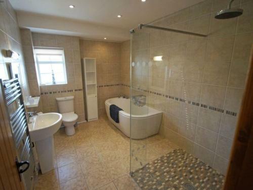 Holiday Home Tynie Tem