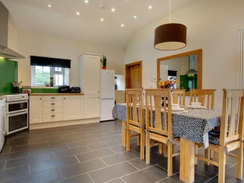 Holiday Home Tynie Tem