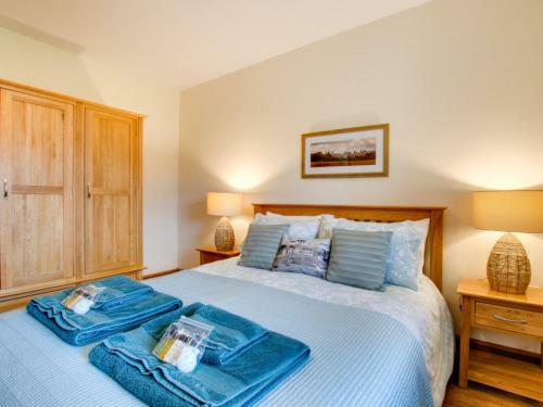 Holiday Home Tynie Tem