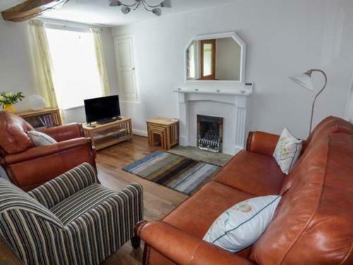 Corner Cottage, Kirkby Stephen