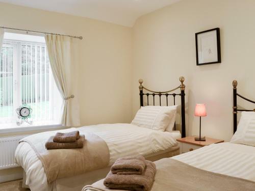 Hameish Holiday Cottage