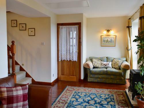 The Byre Cottage
