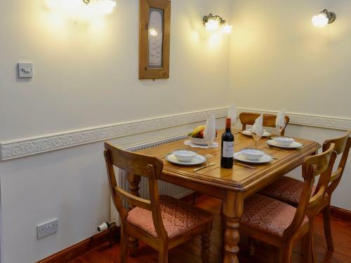 The Byre Cottage
