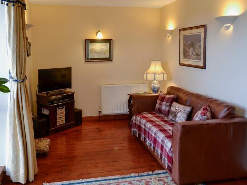 The Byre Cottage
