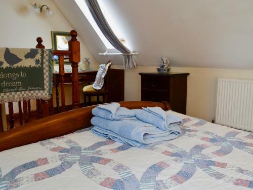The Byre Cottage