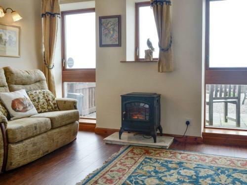 The Byre Cottage
