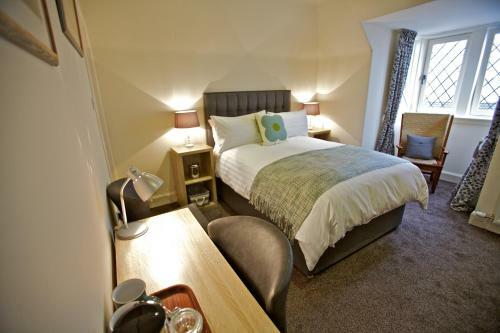 Bed & Breakfast Heatherlea