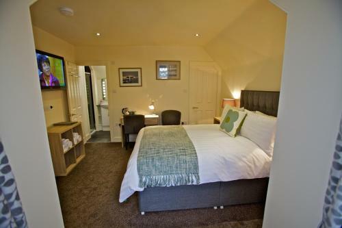 Bed & Breakfast Heatherlea