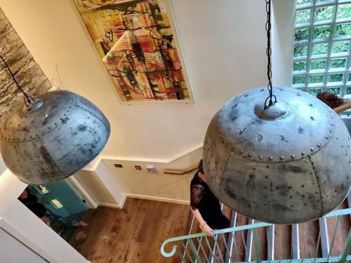Hotel The Storehouse Restaurant With Rooms