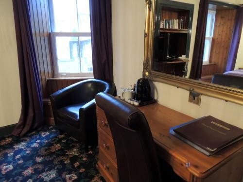 The Orkney Hotel