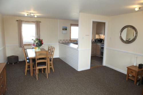 Castleyards Apartment 2