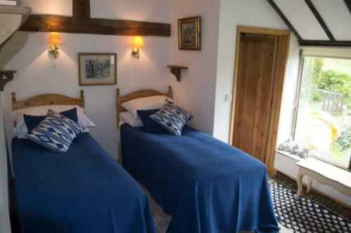 Llethrau Forest & Nature Retreats
