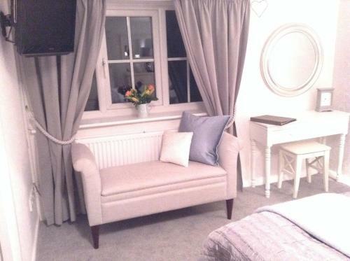 Birtles Farm Bed And Breakfast