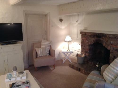 Birtles Farm Bed And Breakfast