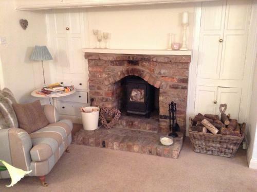 Birtles Farm Bed And Breakfast