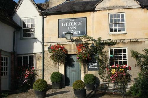 The Rectory Lacock