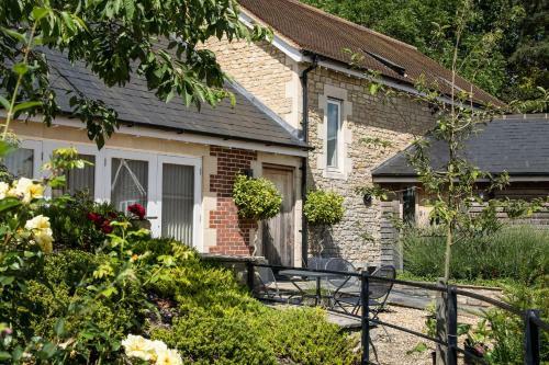 Bed & Breakfast The Old Clubhouse, Lacock