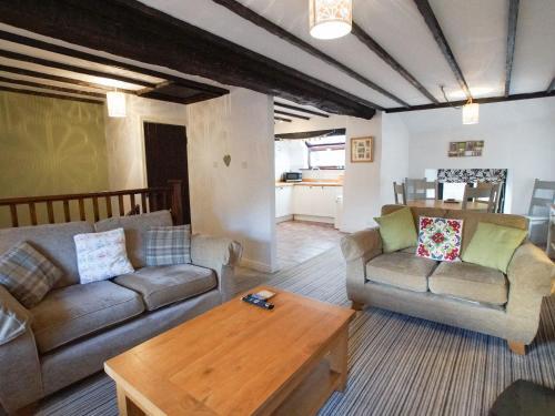 Laurel Cottage, Near Newby Bridge