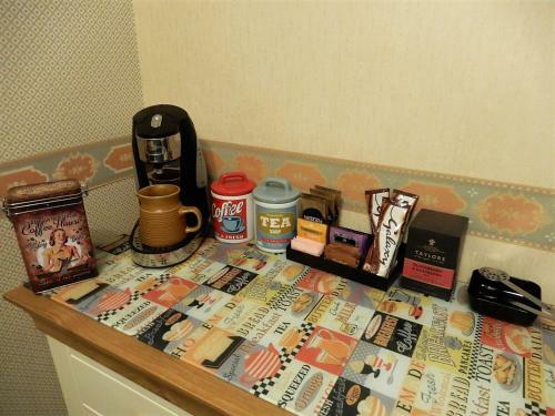 Bed & Breakfast Teifi Riverbank At Glas Y Dorlan