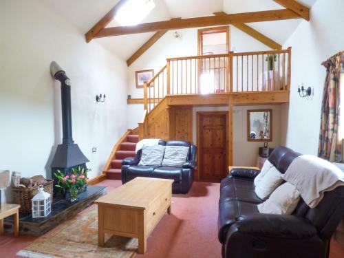 Ricann Cottage