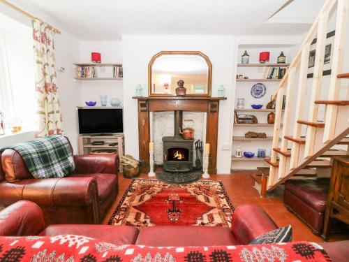 Firemark Cottage
