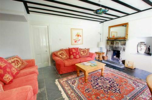 West Bowithick Holiday Cottages